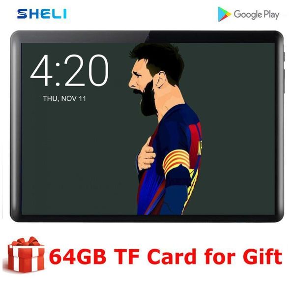2020 global version 10 inch tablet 32gb rom 3g wifi bluetooth ips dual sim card wifi android 9.0 tablet 10.1+ 64gb tf card1
2020 global version 10 inch tablet 32gb rom 3g wifi bluetooth ips dual sim card wifi android 9.0 tablet 10.1+ 64gb tf card1