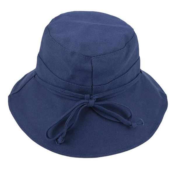 casual accessories solid portable uv protection women sun hat wide brim bucket outdoor summer foldable all match lightweight, Blue;gray
casual accessories solid portable uv protection women sun hat wide brim bucket outdoor summer foldable all match lightweight, Blue;gray