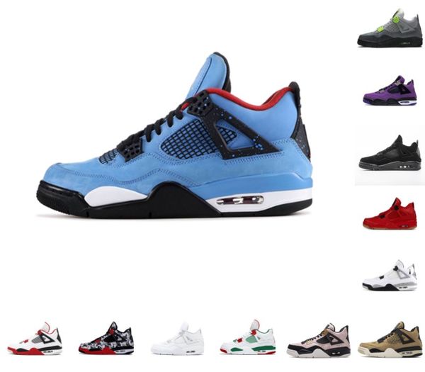 2021 fashion black cat 4 4s bred mens women basketball shoes cacutus jack purple metallic raptors white cement sports outdoor sneakers shoes
2021 fashion black cat 4 4s bred mens women basketball shoes cacutus jack purple metallic raptors white cement sports outdoor sneakers shoes