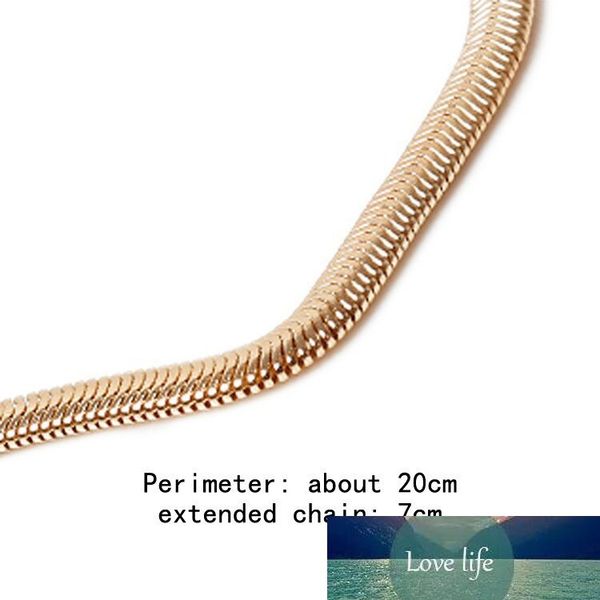 fashion accessories fine jewelry gold color chain anklet adjustable charm ankle leg bracelet foot jewelry gift, Red;blue
fashion accessories fine jewelry gold color chain anklet adjustable charm ankle leg bracelet foot jewelry gift, Red;blue