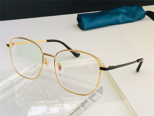 0576 new fashion optical glasses changeable shape using metal square full frame glasses trend minimalist style glaquality with case, White;black
0576 new fashion optical glasses changeable shape using metal square full frame glasses trend minimalist style glaquality with case, White;black