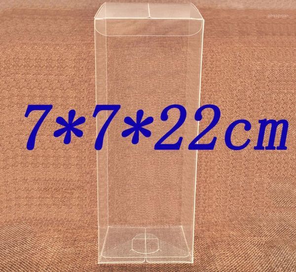 25pcs retail empty clear plastic pvc boxes christmas candy gift box diy soap packaging boxes transparent plastic box1
25pcs retail empty clear plastic pvc boxes christmas candy gift box diy soap packaging boxes transparent plastic box1