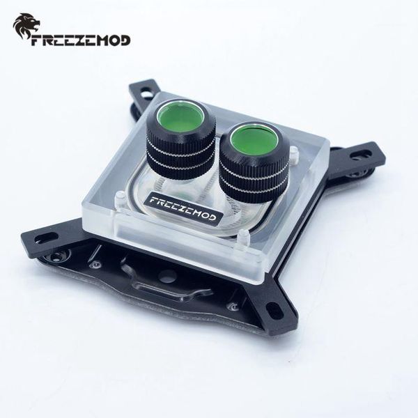emod transperant cpu water cooler block spray lquid for intel 115x 2011 775 watercooling cpu block rgb remote control aura1
emod transperant cpu water cooler block spray lquid for intel 115x 2011 775 watercooling cpu block rgb remote control aura1