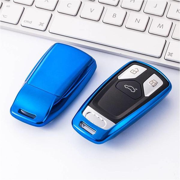 funny soft tpu car styling smart key cover case for audi a4 new a4l a5 a6l qt s5 s7 q7 tts h wmthid
funny soft tpu car styling smart key cover case for audi a4 new a4l a5 a6l qt s5 s7 q7 tts h wmthid