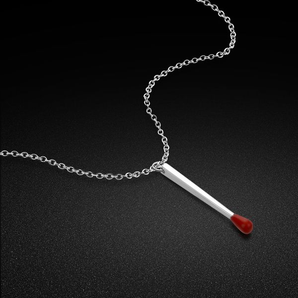 925 sterling silver necklace girl match pendant solid silver clavicle chain 44cm size charm jewelry girl silver chain not fade q0531
925 sterling silver necklace girl match pendant solid silver clavicle chain 44cm size charm jewelry girl silver chain not fade q0531