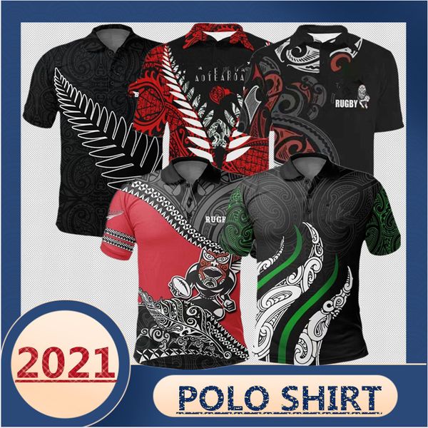 new 2020/2021 zealand rugby polo shirt jersey maori rugby polo shirt jersey size:s-3xl--5xl the quality is perfect. delivery, Black
new 2020/2021 zealand rugby polo shirt jersey maori rugby polo shirt jersey size:s-3xl--5xl the quality is perfect. delivery, Black