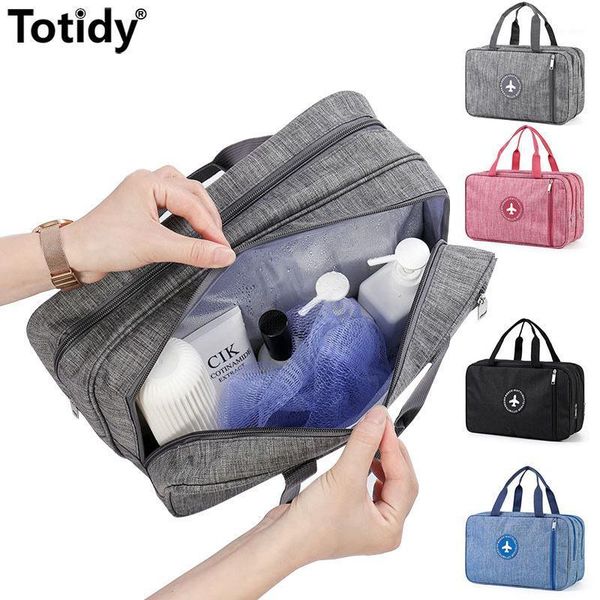 cosmetic bags & cases women men travel portable make up bag wet dry beauty toiletry organizer 2021 wash female vanity makeup1
cosmetic bags & cases women men travel portable make up bag wet dry beauty toiletry organizer 2021 wash female vanity makeup1