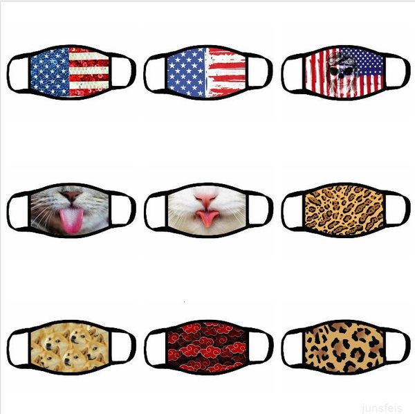 factory face leopard fashion masks cartoon adults cotton flag 3d print printing dust mouth mask anti uv protective respi
factory face leopard fashion masks cartoon adults cotton flag 3d print printing dust mouth mask anti uv protective respi