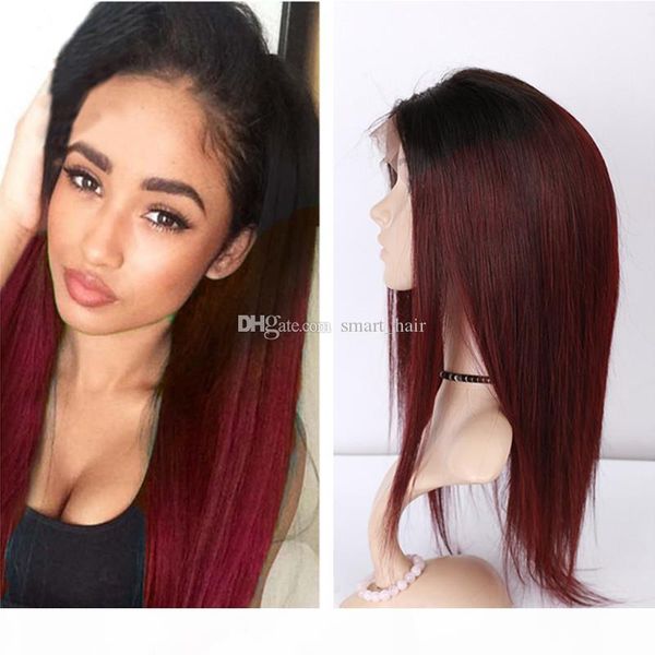 burgundy ombre 1b 99j человеческий волос кружевной парик с младенцем волосы темное корневое вино красный красный блестящий шелковистый прямо, Black;brown
burgundy ombre 1b 99j человеческий волос кружевной парик с младенцем волосы темное корневое вино красный красный блестящий шелковистый прямо, Black;brown