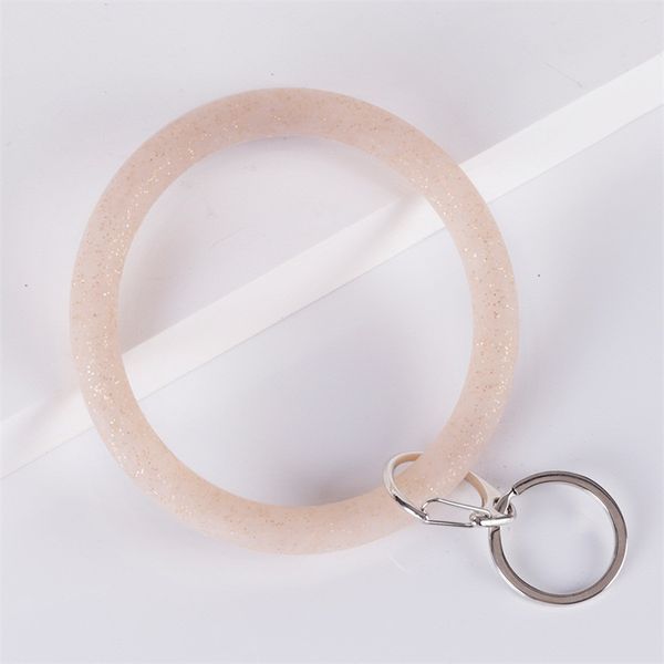 multi colors bangles key buckle child silicone wrap wristbands keys chain fitness exercise bracelet rings creative 6zy l1
multi colors bangles key buckle child silicone wrap wristbands keys chain fitness exercise bracelet rings creative 6zy l1