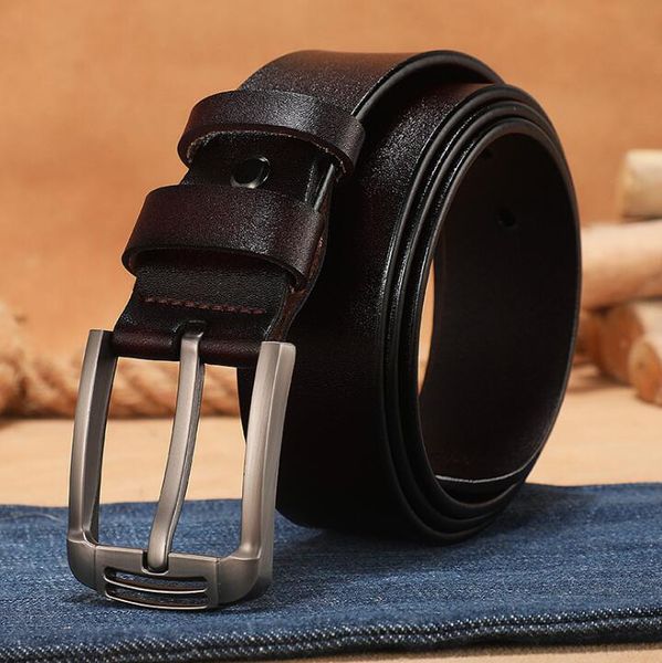 2021 designer belts for men belts designer belt luxury belt leather business belts women big gold silver black buckle, Black;brown
2021 designer belts for men belts designer belt luxury belt leather business belts women big gold silver black buckle, Black;brown