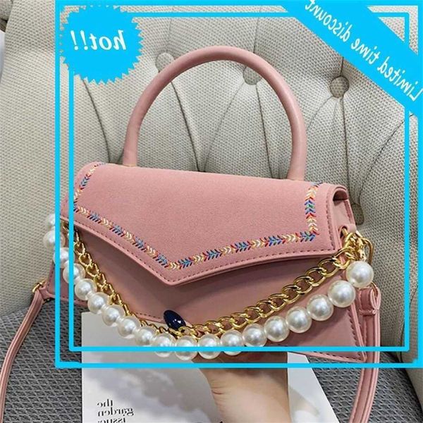 sweet lady pearl dead bag 2021 mode new matter pu leather women designer handbag vintage shoulder fair
sweet lady pearl dead bag 2021 mode new matter pu leather women designer handbag vintage shoulder fair