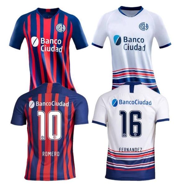2020 san lorenzo soccer jersey 2020/21 # 10 # 92 romero poblete poblete bareiro футбольная форма мужской # 38 gaich fernandez b.pitton рубаш, Black;yellow
2020 san lorenzo soccer jersey 2020/21 # 10 # 92 romero poblete poblete bareiro футбольная форма мужской # 38 gaich fernandez b.pitton рубаш, Black;yellow