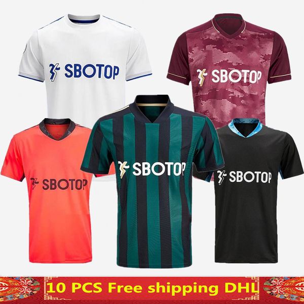 20 21 leeds home soccer jerseys united t roberts 2020 2021 jersey harrison klich alioski hernandez bamford third football shirts, Black;yellow
20 21 leeds home soccer jerseys united t roberts 2020 2021 jersey harrison klich alioski hernandez bamford third football shirts, Black;yellow