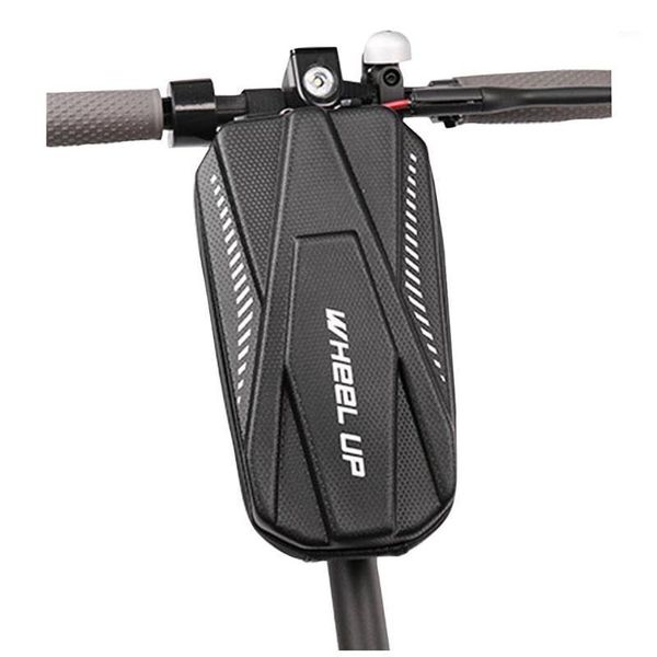 bicycle bag cycling bike front frame bag mtb eva hard shell high capacity electric scooter front pack 2l/3l #3b261
bicycle bag cycling bike front frame bag mtb eva hard shell high capacity electric scooter front pack 2l/3l #3b261
