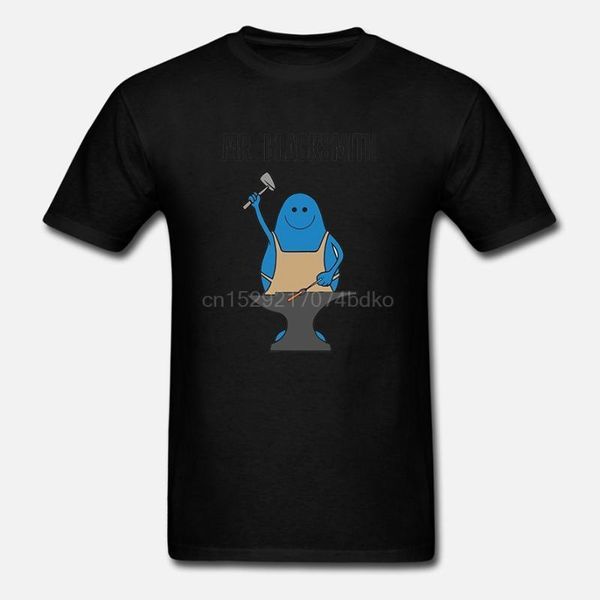 mr blacksmith mens t-shirt christmas fathers day gift birthday occupation1, White;black
mr blacksmith mens t-shirt christmas fathers day gift birthday occupation1, White;black