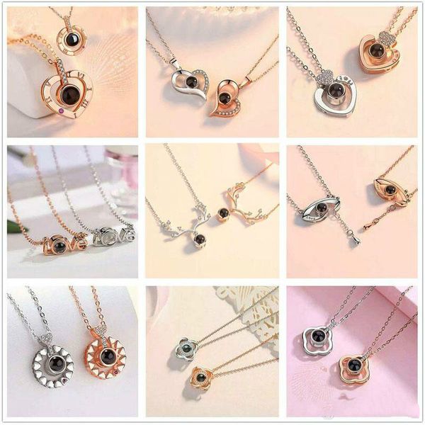 fahmi letter necklaces gold silver 100 languages i love you projection pendant necklace romantic love memory wedding jewelry ing
fahmi letter necklaces gold silver 100 languages i love you projection pendant necklace romantic love memory wedding jewelry ing