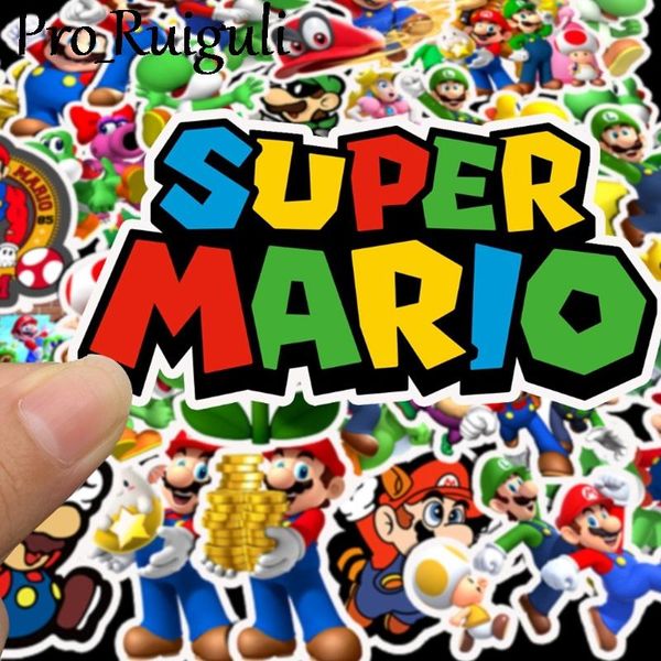 10 30 50pcs super mario scrapbooking stickers packs waterproof skateboard luggage motorcycle guitar graffiti kids decals pasters wmtutw
10 30 50pcs super mario scrapbooking stickers packs waterproof skateboard luggage motorcycle guitar graffiti kids decals pasters wmtutw