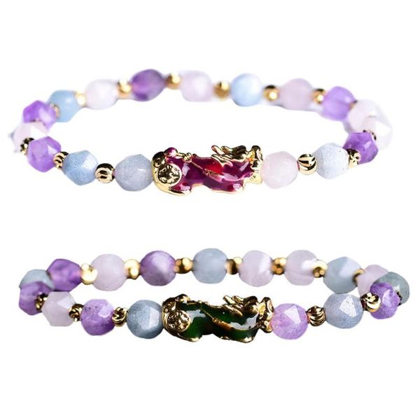 feng shui pixiu bracelet jewelry attract wealth & good luck charm bead bracelet, Black
feng shui pixiu bracelet jewelry attract wealth & good luck charm bead bracelet, Black