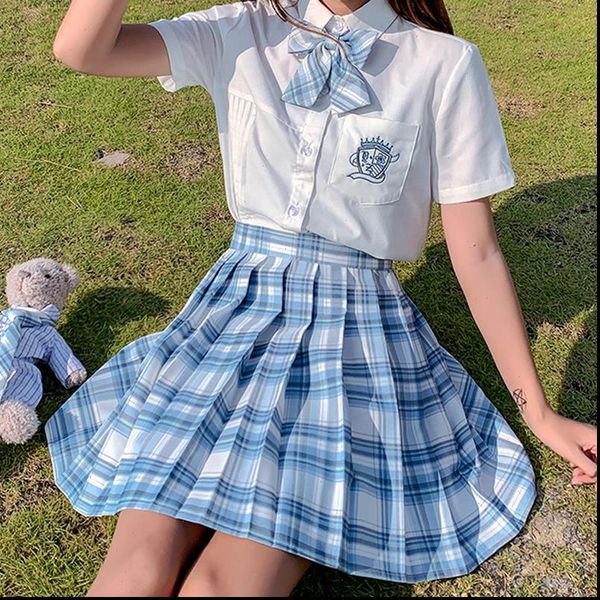 pleated skirt 2021 summer women skirts campus girls young lovely high waisted plaid skirt lady miniskirts jk xs 2xl p8765, Black
pleated skirt 2021 summer women skirts campus girls young lovely high waisted plaid skirt lady miniskirts jk xs 2xl p8765, Black