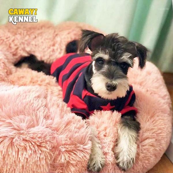 cawayi kennel round plush cat bed house soft long plush cat bed pet dog for small dogs cats nest warm sleeping puppy mat1
cawayi kennel round plush cat bed house soft long plush cat bed pet dog for small dogs cats nest warm sleeping puppy mat1