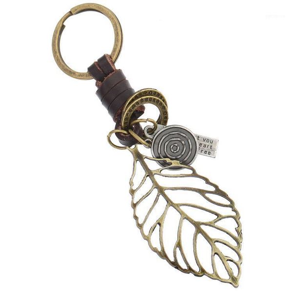 keychains fashion vintage men women keychain alloy hollow leaf pendant leather keyrings for bag car key chain punk retro kids jewelry gift1, Silver
keychains fashion vintage men women keychain alloy hollow leaf pendant leather keyrings for bag car key chain punk retro kids jewelry gift1, Silver