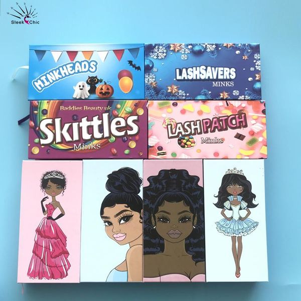 false eyelashes lashes packaging boxes mink wholesale package in bulk dramatic vendors
false eyelashes lashes packaging boxes mink wholesale package in bulk dramatic vendors