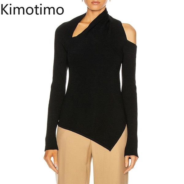 women's sweaters kimotimo autumn winter sweater women long sleeve hollow out elegant chic fashion high street party, White;black
women's sweaters kimotimo autumn winter sweater women long sleeve hollow out elegant chic fashion high street party, White;black