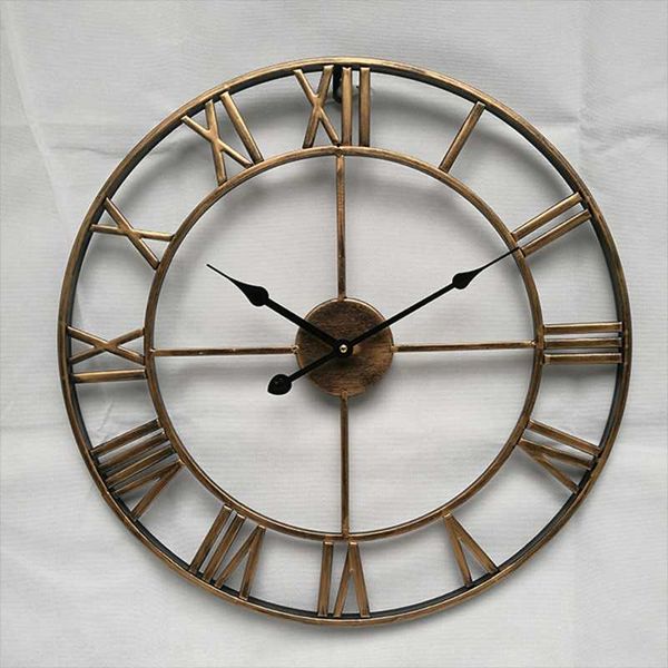 handmade oversized 3d retro rustic decorative luxury art big gear wooden vintage large wall clock 20 inches
handmade oversized 3d retro rustic decorative luxury art big gear wooden vintage large wall clock 20 inches