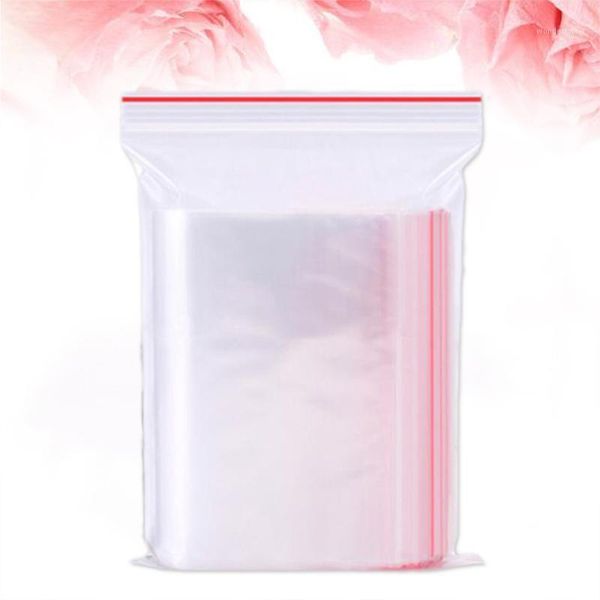 100pcs 12x17cm sealing bags zipper poly bags clear resealable transparent storage dispenser bag1
100pcs 12x17cm sealing bags zipper poly bags clear resealable transparent storage dispenser bag1