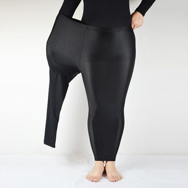 women plus size pants neon candy color workout leggings high stretch casual stretched jeggings fitness trousers, Black
women plus size pants neon candy color workout leggings high stretch casual stretched jeggings fitness trousers, Black