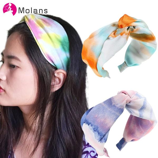 hair accessories molans tie dye handmade headbands spring wide hoops knot hairbands elastic band flower women
hair accessories molans tie dye handmade headbands spring wide hoops knot hairbands elastic band flower women