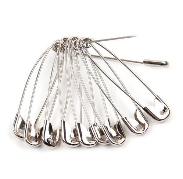 fengrise 100pcs silver tone hijab large strong safety pins findings diy sewing tools accessory apparel accessories jlluem yeah2010
fengrise 100pcs silver tone hijab large strong safety pins findings diy sewing tools accessory apparel accessories jlluem yeah2010
