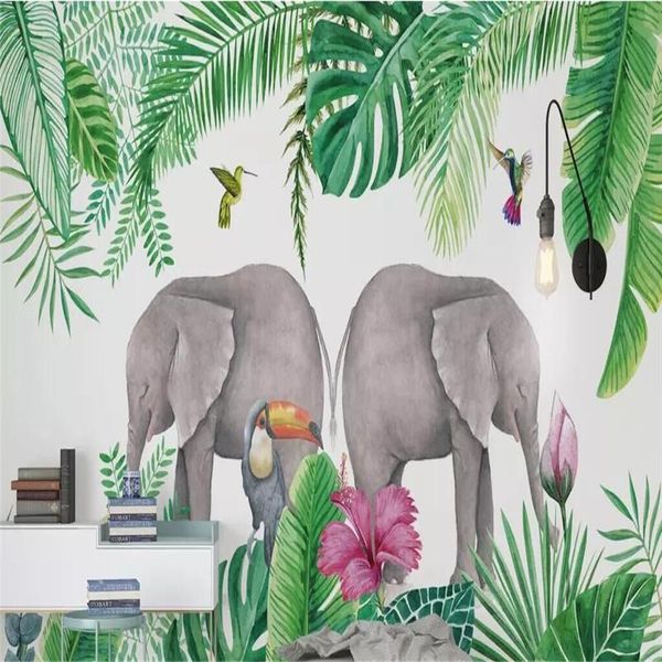 rain forest plant elephant flower bird background wall paper mural manufacturer wholesale wallpaper mural custom p wall
rain forest plant elephant flower bird background wall paper mural manufacturer wholesale wallpaper mural custom p wall
