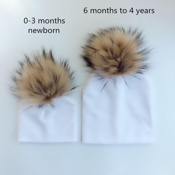 autumn children's infant toddler raccoon faux fur pompom hat cap for kids baby boys girl cotton newborn props hat beanie h wmtgyv, Yellow
autumn children's infant toddler raccoon faux fur pompom hat cap for kids baby boys girl cotton newborn props hat beanie h wmtgyv, Yellow