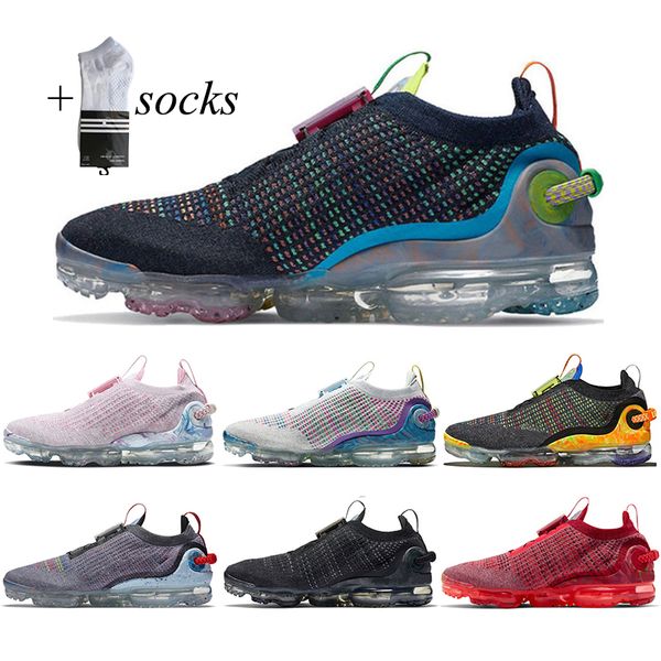 with socks fk running shoes for men women dark grey deep royal blue sneakers sport jogging outdoor breathable mens trainer, White;red
with socks fk running shoes for men women dark grey deep royal blue sneakers sport jogging outdoor breathable mens trainer, White;red