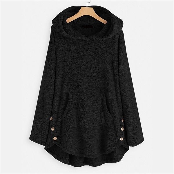 new women sweatshirt hoodies ladies hooded love solid color casual pullovers long sleeve spring autumn winter girl hoodies 201211, Black
new women sweatshirt hoodies ladies hooded love solid color casual pullovers long sleeve spring autumn winter girl hoodies 201211, Black