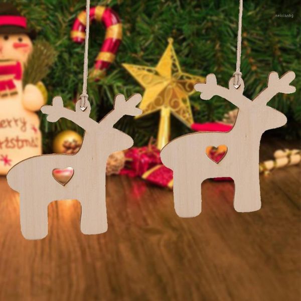 christmas decorations 10pcs/set 2021 year natural wood tree ornament wooden hanging pendants gifts snow elk socking decoration1
christmas decorations 10pcs/set 2021 year natural wood tree ornament wooden hanging pendants gifts snow elk socking decoration1