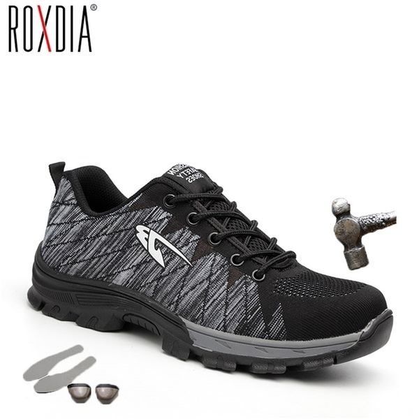 drop shipping toecap women men work & safety boots steel mid sole impact resistant soft male shoes plus size 39-48 rxm106 y200915, Black;brown
drop shipping toecap women men work & safety boots steel mid sole impact resistant soft male shoes plus size 39-48 rxm106 y200915, Black;brown