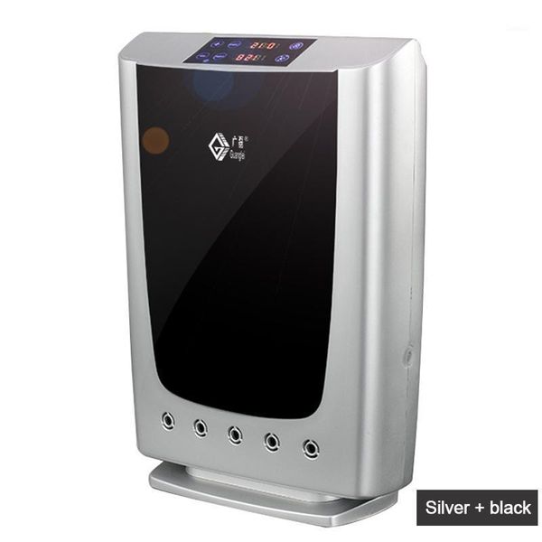air purifiers plasma ozone purifier decomposes formaldehyde haze filter machine for home/office purification with remote control1
air purifiers plasma ozone purifier decomposes formaldehyde haze filter machine for home/office purification with remote control1