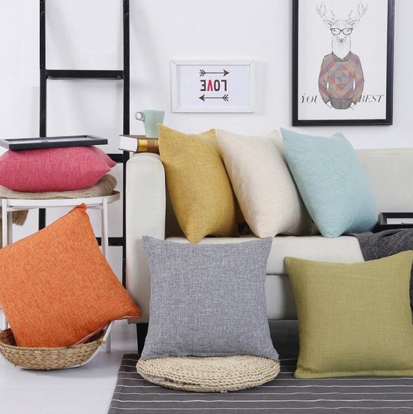 nordic style pillowcase 24 colors pillow case double face pillow cover zipper design car cushion cover home sofa decoration
nordic style pillowcase 24 colors pillow case double face pillow cover zipper design car cushion cover home sofa decoration