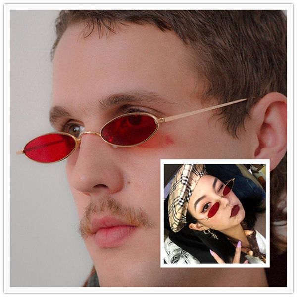 small oval sunglasses women men vintage yellow red transparent purple sun glasses trending products 2020 festival retro oculos, White;black
small oval sunglasses women men vintage yellow red transparent purple sun glasses trending products 2020 festival retro oculos, White;black