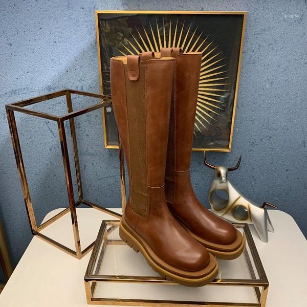 boots genuine leather women knee high fashion round toe slip on long cowboy ridding motorcycle for 20211, Black
boots genuine leather women knee high fashion round toe slip on long cowboy ridding motorcycle for 20211, Black