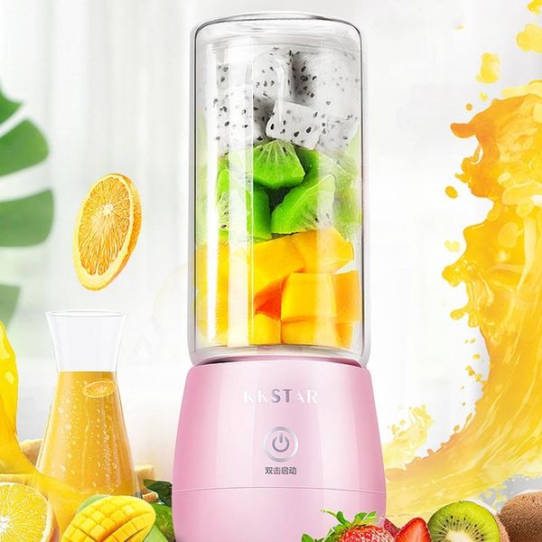 vitamer 450ml usb portable rechargeable blender multi-function juicer mini juice cup soymilk fruit squeezer
vitamer 450ml usb portable rechargeable blender multi-function juicer mini juice cup soymilk fruit squeezer