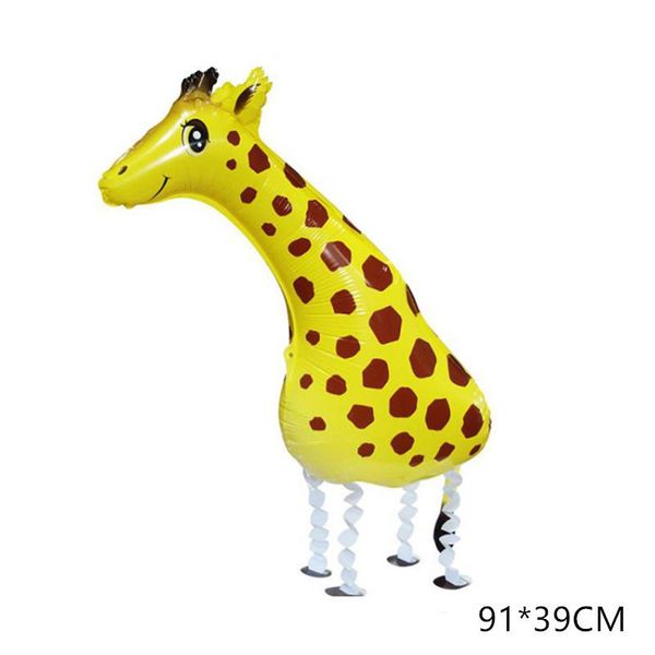 walking animal helium balloon cute cat dog dinosaur foil balloon birthday party decorations kids baby shower gift toy air globos wmtrle
walking animal helium balloon cute cat dog dinosaur foil balloon birthday party decorations kids baby shower gift toy air globos wmtrle