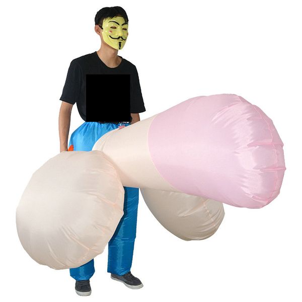 theme costume new year christmas inflatable big bird pants singles party fun inflatable clothes holiday party inflatable performance clothe, Black;red
theme costume new year christmas inflatable big bird pants singles party fun inflatable clothes holiday party inflatable performance clothe, Black;red