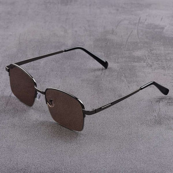 donghai crystal мужские и женские натуральные каменные очки высокого класса наполовину кадр плоский объектив прохладный водителя солнцезащит, Black
donghai crystal мужские и женские натуральные каменные очки высокого класса наполовину кадр плоский объектив прохладный водителя солнцезащит, Black