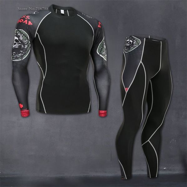 thermal underwear for men male thermo clothes long johns thermal tights winter long compression underwear quick dry 201023, Black;white
thermal underwear for men male thermo clothes long johns thermal tights winter long compression underwear quick dry 201023, Black;white