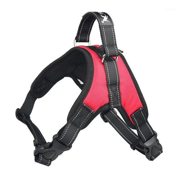dog collars & leashes harness no pull saddle style adjustable vest for medium large pet walk lead chest strap german shepherd husky sled dog
dog collars & leashes harness no pull saddle style adjustable vest for medium large pet walk lead chest strap german shepherd husky sled dog