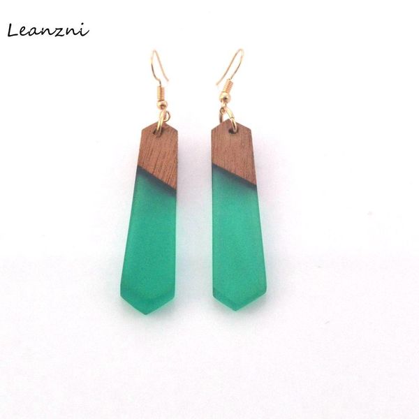 ear ring fashion new features of natural wood grain resin earrings green with fashionable women's jewelry gifts wholesale. h bbymwf, Black
ear ring fashion new features of natural wood grain resin earrings green with fashionable women's jewelry gifts wholesale. h bbymwf, Black